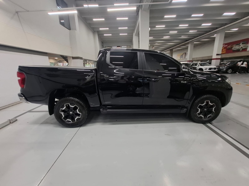 fiat titano 2.2 turbo diesel volcano 4x4 at6 4p automatico 20254