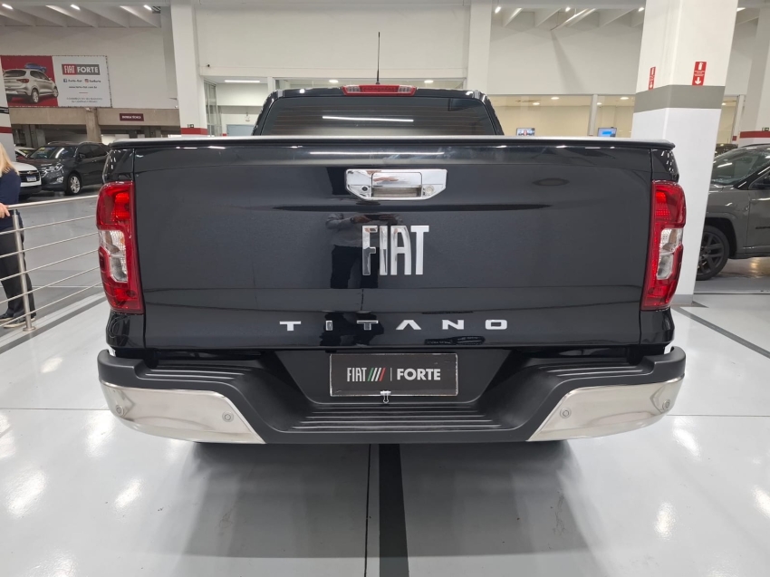 fiat titano 2.2 turbo diesel volcano 4x4 at6 4p automatico 202514