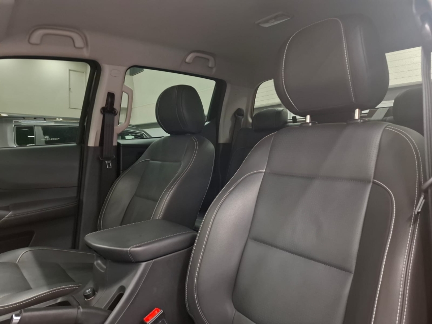 fiat titano 2.2 turbo diesel volcano 4x4 at6 4p automatico 20259