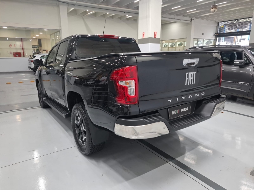 fiat titano 2.2 turbo diesel volcano 4x4 at6 4p automatico 202515