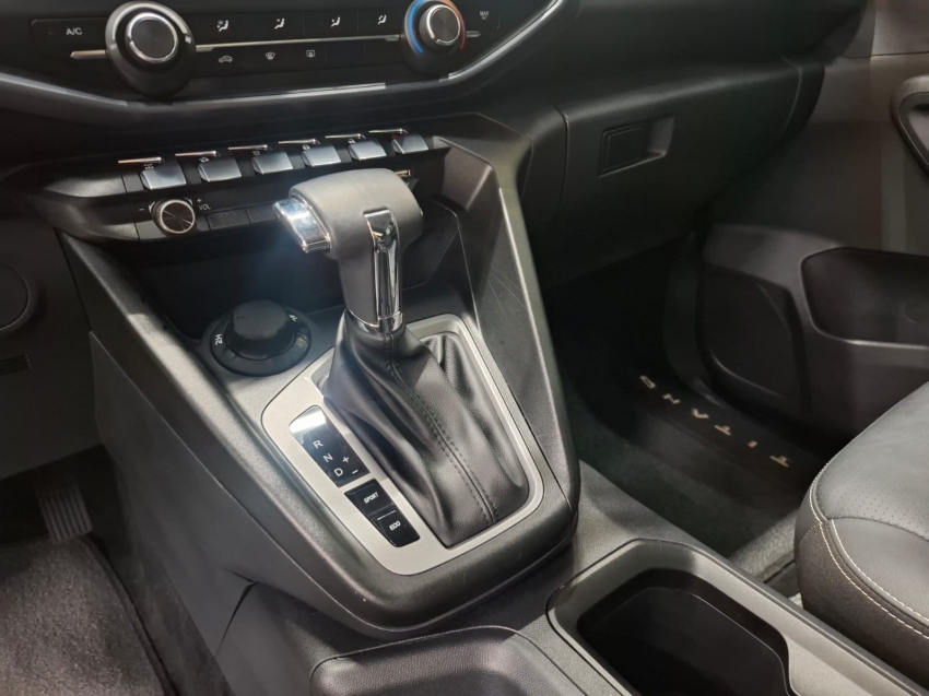 fiat titano 2.2 turbo diesel volcano 4x4 at6 4p automatico 20256