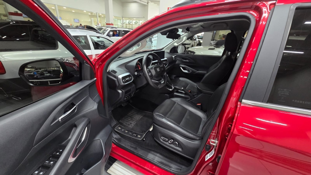 fiat titano 2.2 turbo diesel ranch 4x4 at6 4p automatico 20256