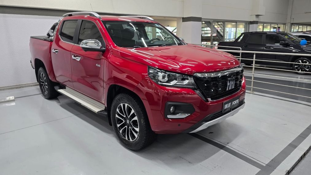 fiat titano 2.2 turbo diesel ranch 4x4 at6 4p automatico 20253