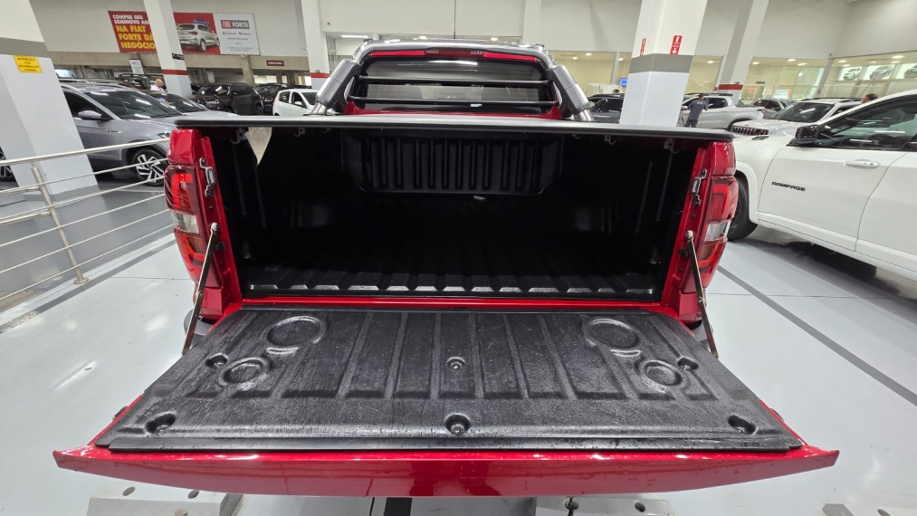 fiat titano 2.2 turbo diesel ranch 4x4 at6 4p automatico 202513