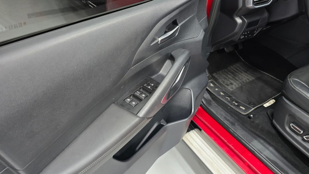 fiat titano 2.2 turbo diesel ranch 4x4 at6 4p automatico 20259