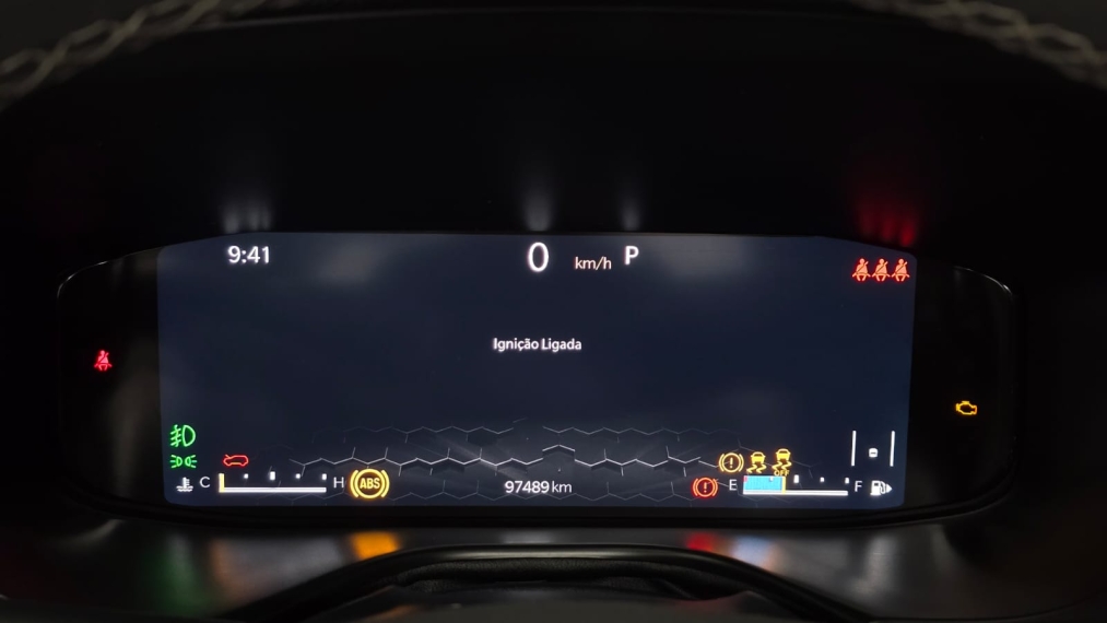 jeep compass 1.3 t270 turbo flex s at68