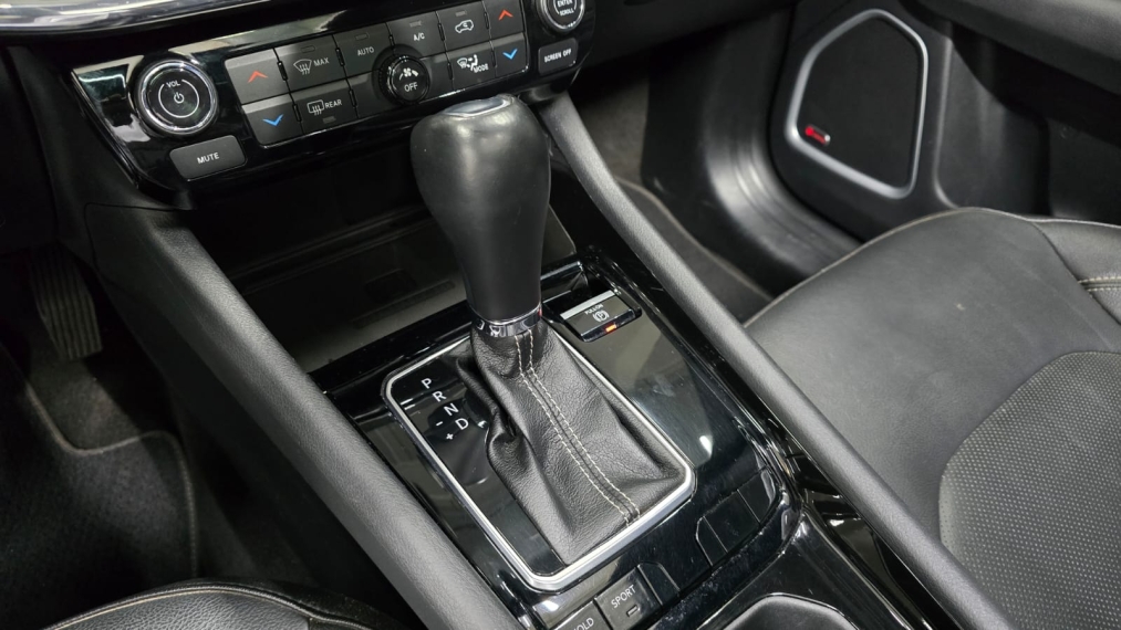 jeep compass 1.3 t270 turbo flex s at67