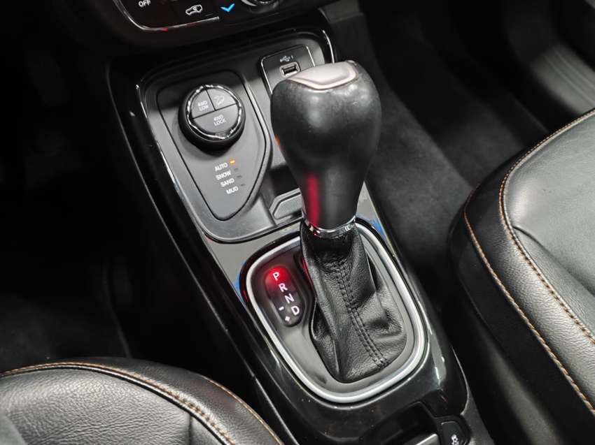 jeep compass 2.0 16v diesel limited 4x4 automatico.7