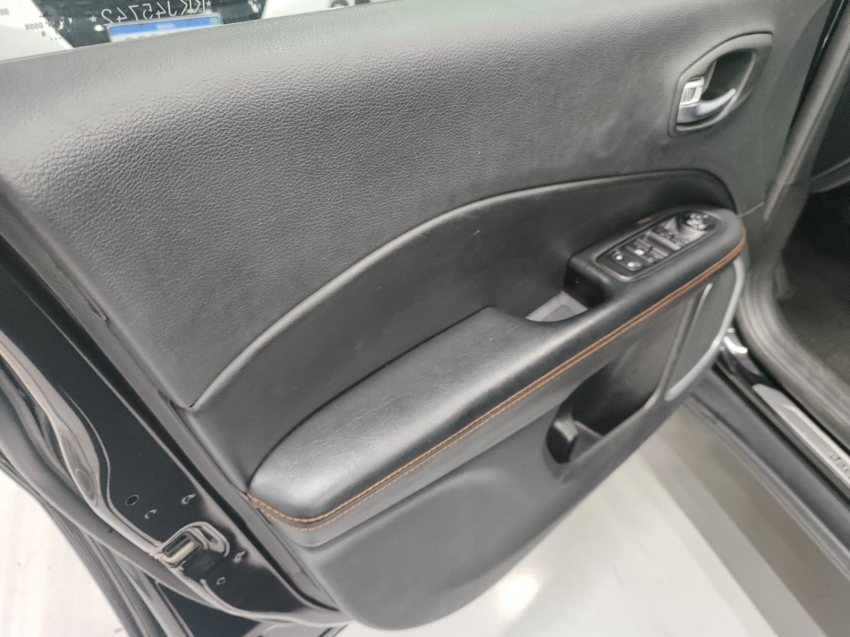 jeep compass 2.0 16v diesel limited 4x4 automatico.9