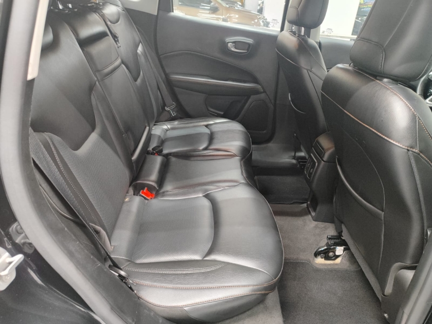 jeep compass 2.0 16v diesel limited 4x4 automatico.11