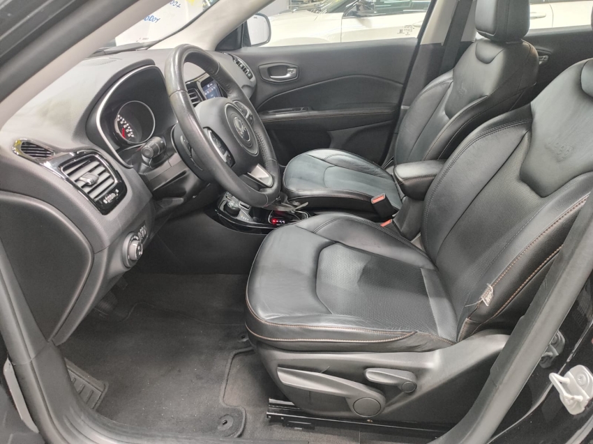 jeep compass 2.0 16v diesel limited 4x4 automatico.6