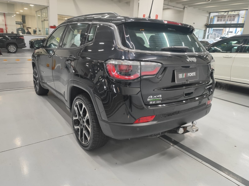 jeep compass 2.0 16v diesel limited 4x4 automatico.15