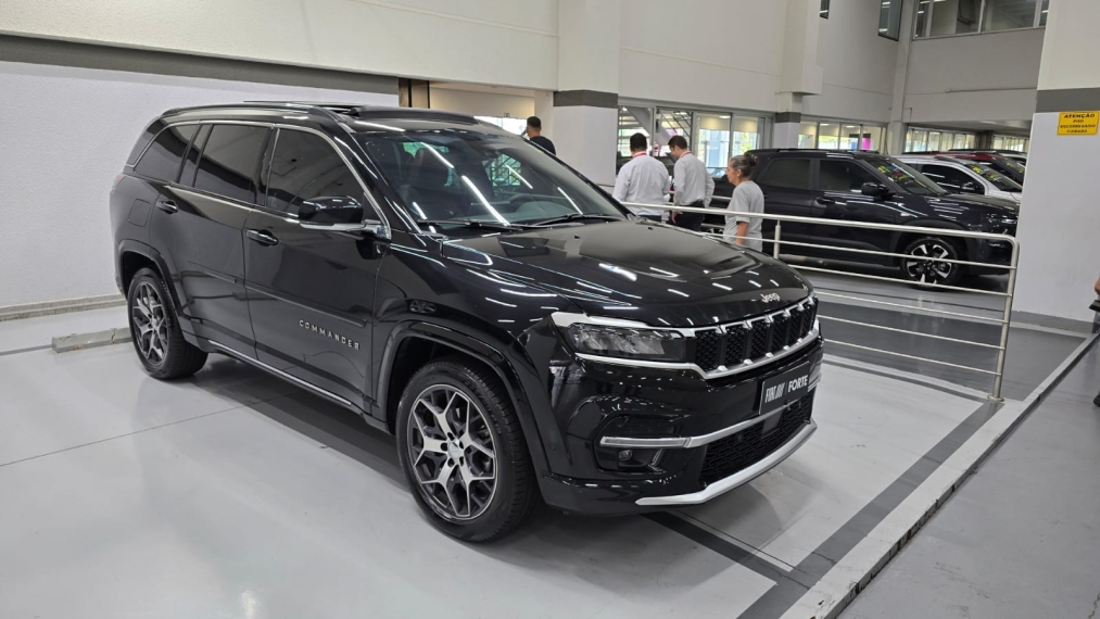 jeep renegade 1.8 16v flex longitude 4p automatico 20213