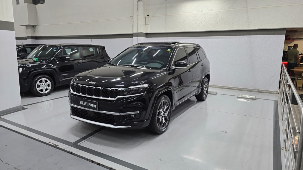 jeep renegade 1.8 16v flex longitude 4p automatico 20211