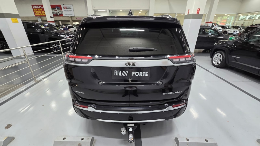 jeep renegade 1.8 16v flex longitude 4p automatico 202115