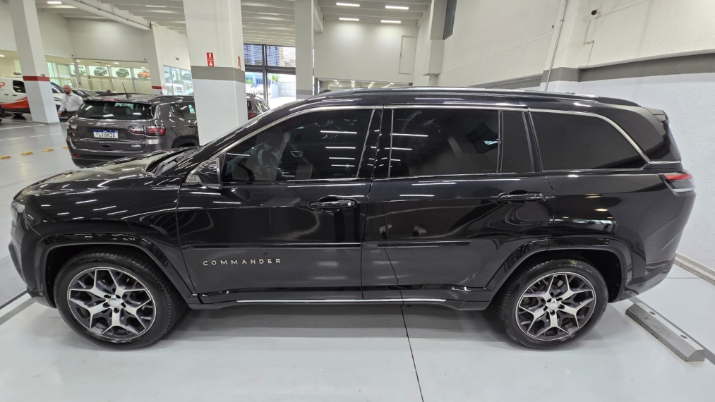 jeep renegade 1.8 16v flex longitude 4p automatico 20215