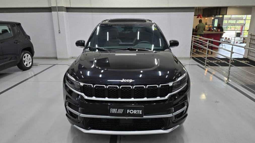 jeep renegade 1.8 16v flex longitude 4p automatico 20212