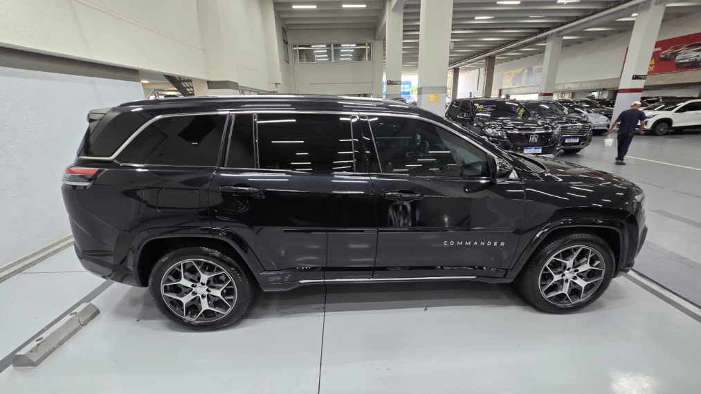 jeep renegade 1.8 16v flex longitude 4p automatico 20214