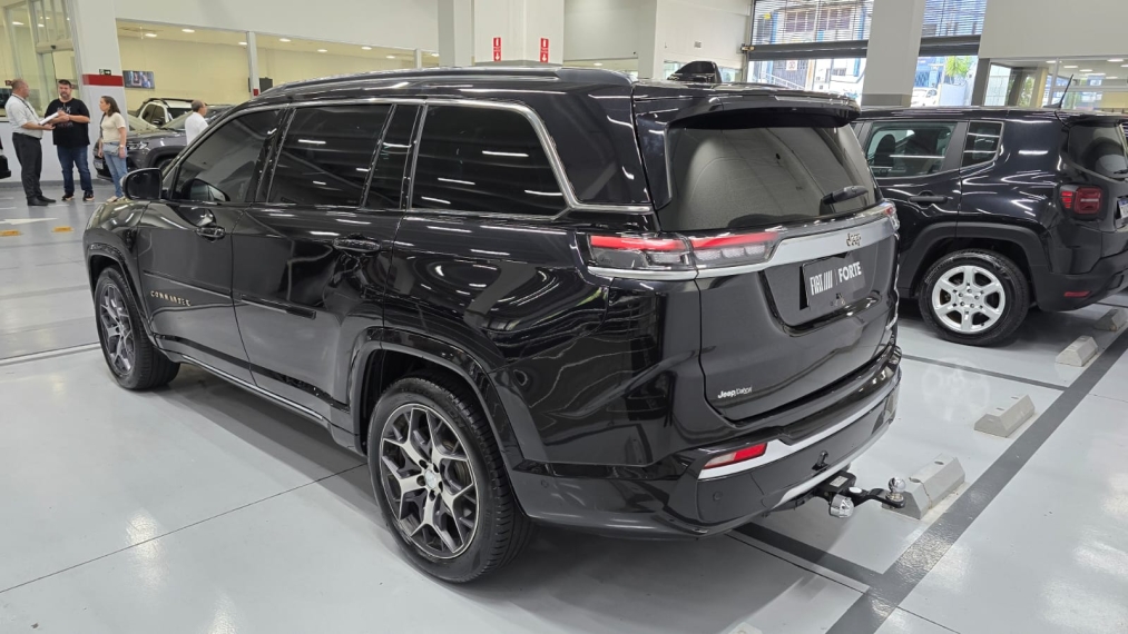 jeep renegade 1.8 16v flex longitude 4p automatico 202116