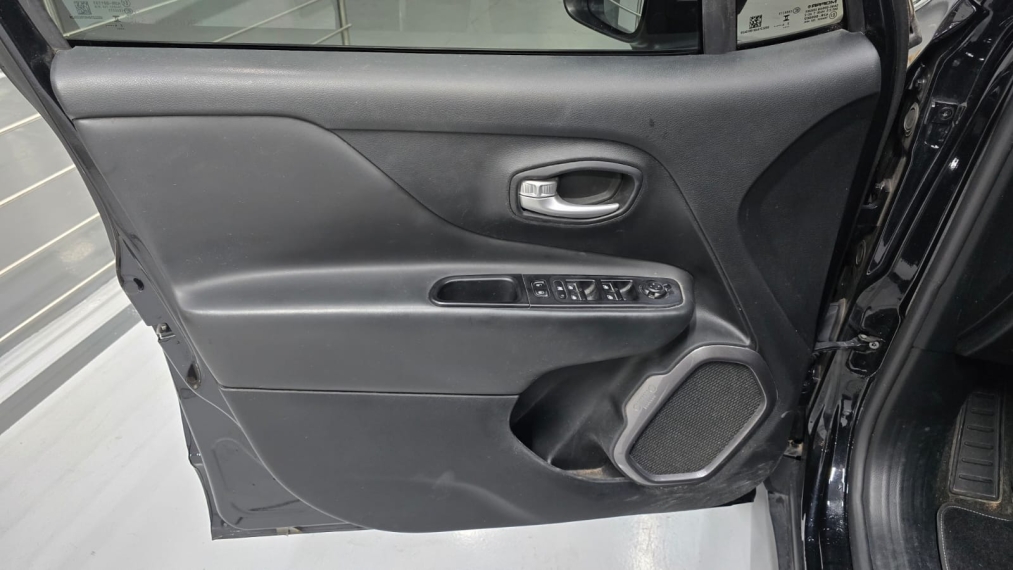 jeep renegade 1.3 t270 turbo flex longitude at6 4p automatico 20259