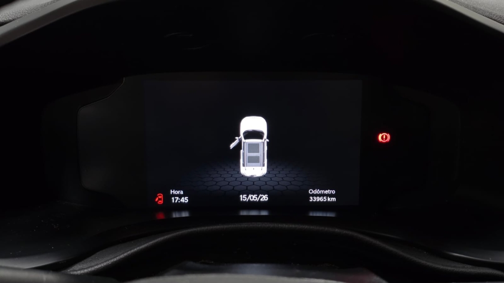 jeep renegade 1.3 t270 turbo flex longitude at6 4p automatico 20258