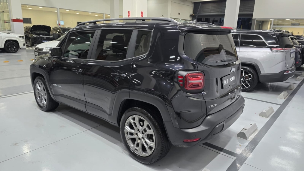 jeep renegade 1.3 t270 turbo flex longitude at6 4p automatico 202515