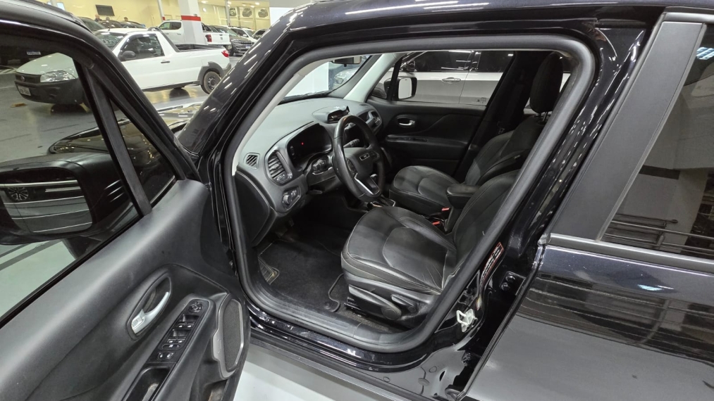 jeep renegade 1.3 t270 turbo flex longitude at6 4p automatico 20256