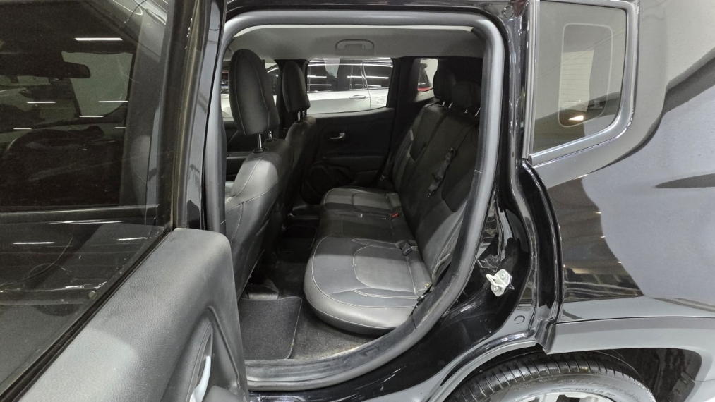 jeep renegade 1.3 t270 turbo flex longitude at6 4p automatico 202512