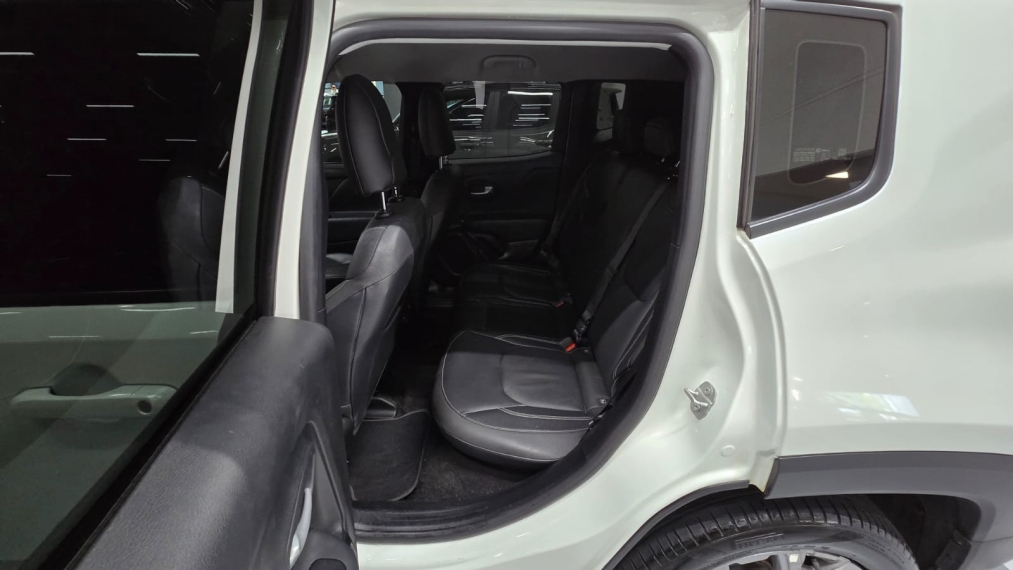 jeep renegade 1.3 t270 turbo flex longitude at6 4p automatico 202512