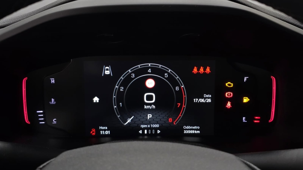 jeep renegade 1.3 t270 turbo flex longitude at6 4p automatico 20257