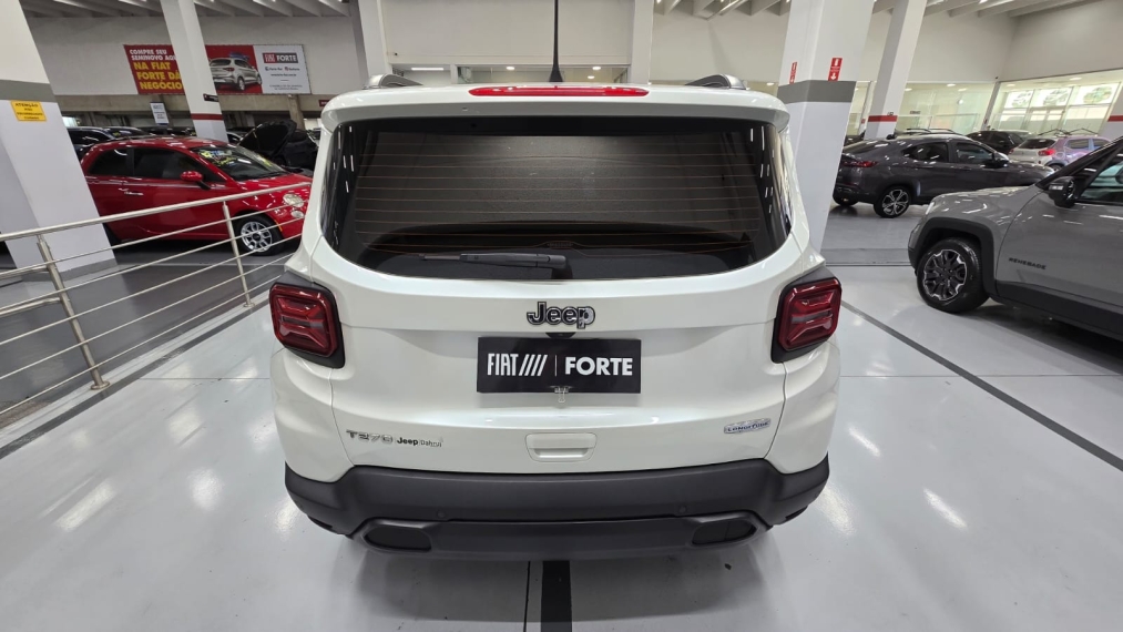 jeep renegade 1.3 t270 turbo flex longitude at6 4p automatico 202514