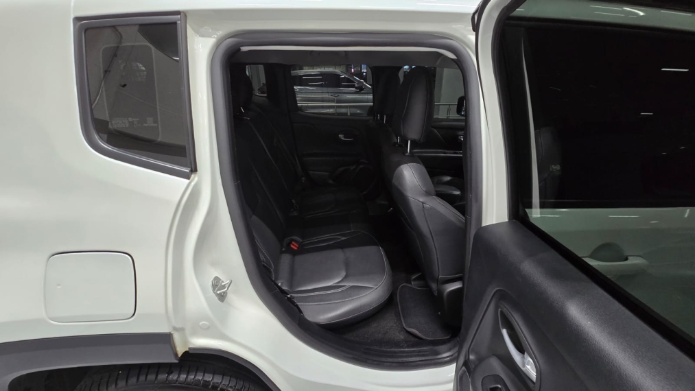 jeep renegade 1.3 t270 turbo flex longitude at6 4p automatico 202511