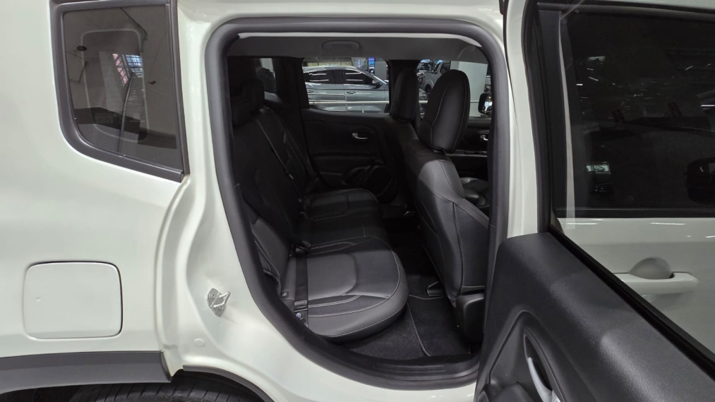 jeep renegade 1.3 t270 turbo flex longitude at6 4p automatico 202511