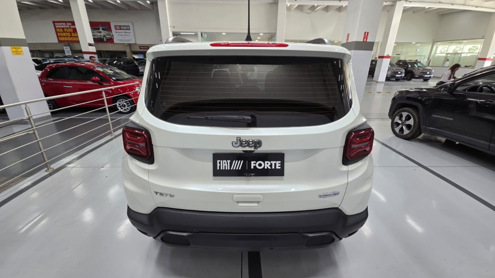 jeep renegade 1.3 t270 turbo flex longitude at6 4p automatico 202514