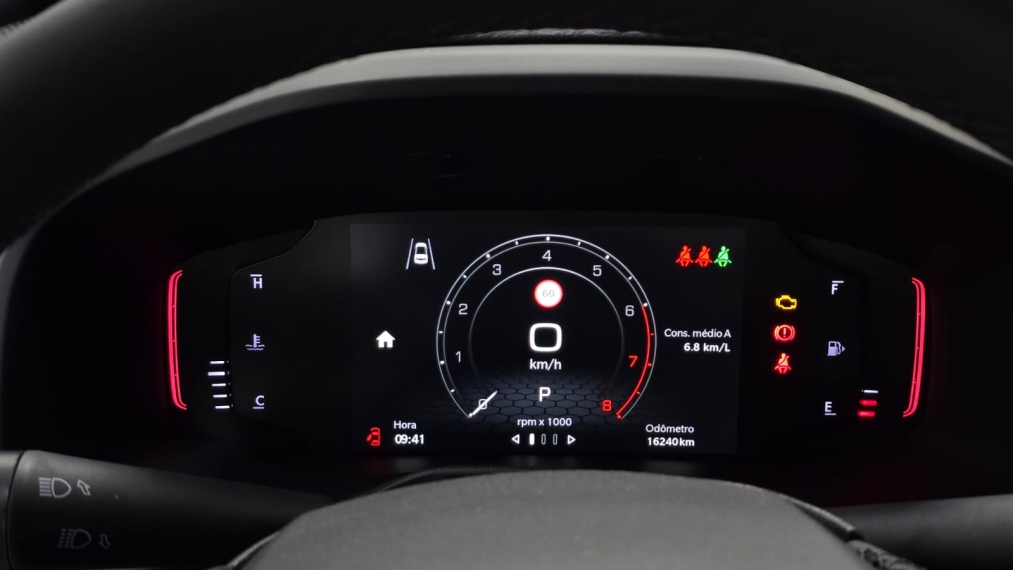 jeep renegade 1.3 t270 turbo flex longitude at6 4p automatico 20257