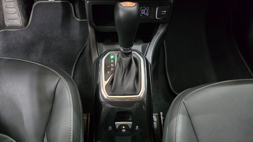 jeep renegade 1.3 t270 turbo flex longitude at6 4p automatico 20258