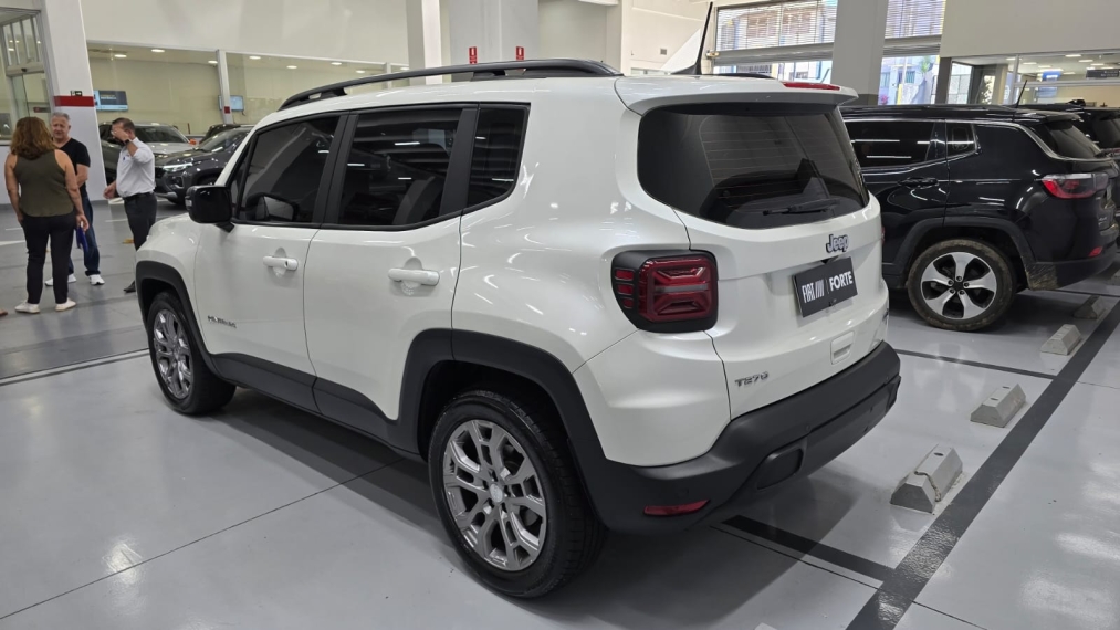 jeep renegade 1.3 t270 turbo flex longitude at6 4p automatico 202515