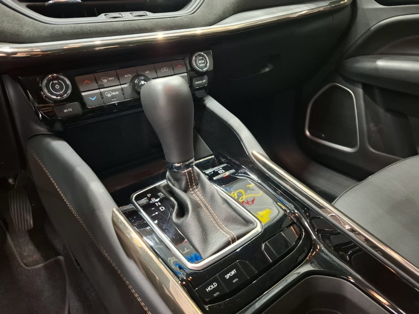 jeep commander 1.3 t270 turbo flex limited at6 4p automatico 20256