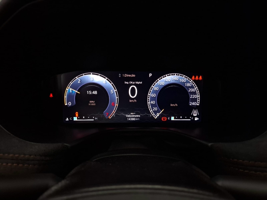 jeep commander 1.3 t270 turbo flex limited at6 4p automatico 20258