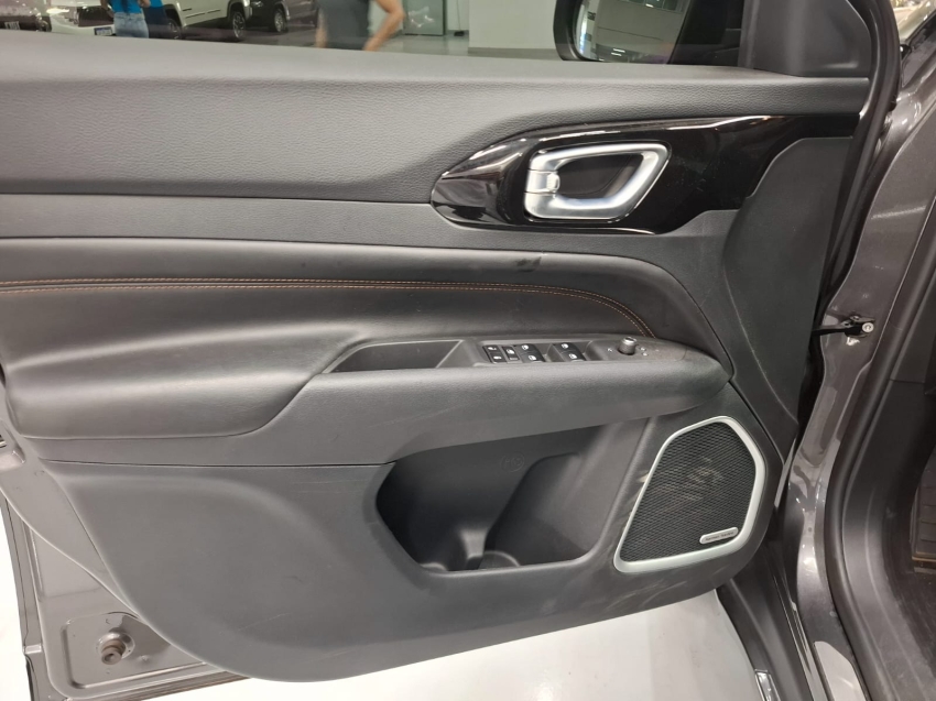 jeep commander 1.3 t270 turbo flex limited at6 4p automatico 20257