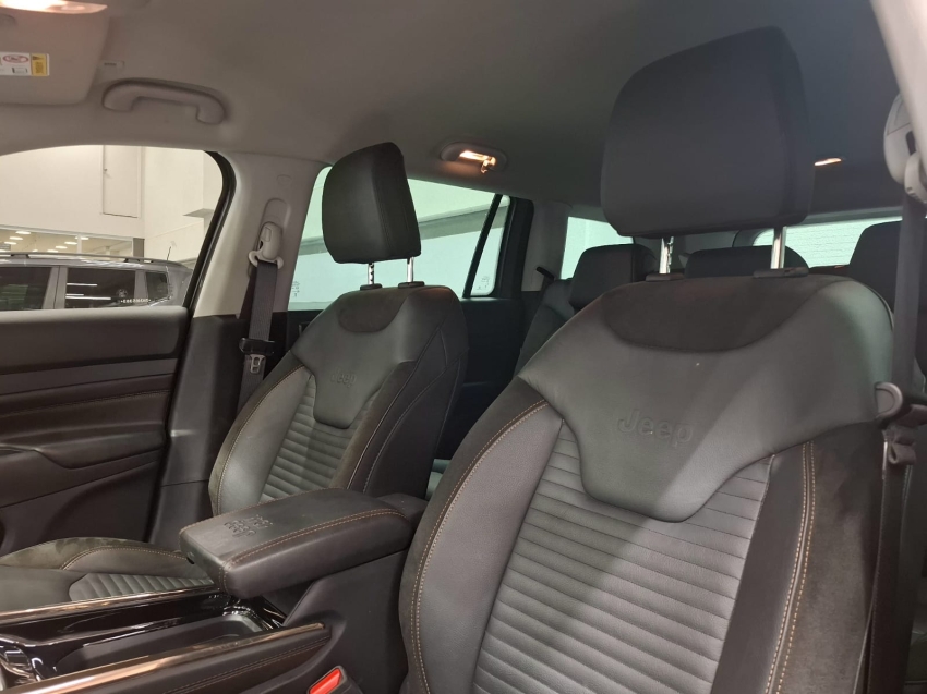 jeep commander 1.3 t270 turbo flex limited at6 4p automatico 20259