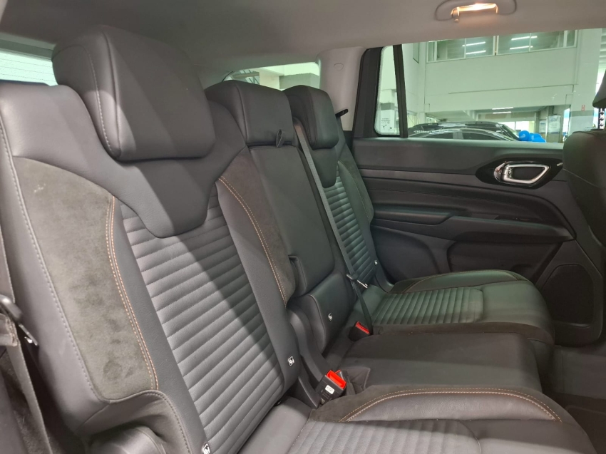 jeep commander 1.3 t270 turbo flex limited at6 4p automatico 202511