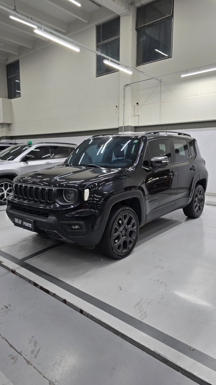 jeep renegade 1.3 t270 turbo flex s 4x4 at9 4p automatico 20230