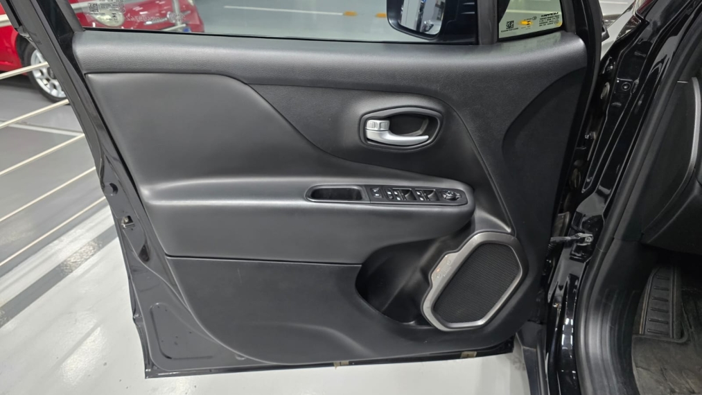 jeep renegade 1.3 t270 turbo flex s 4x4 at9 4p automatico 20239