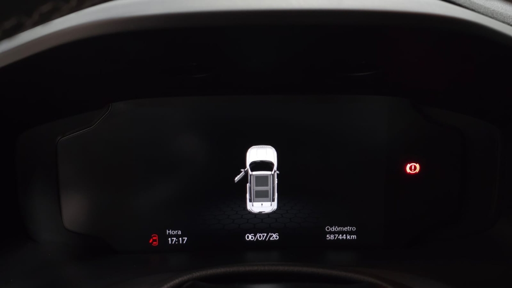 jeep renegade 1.3 t270 turbo flex s 4x4 at9 4p automatico 20237