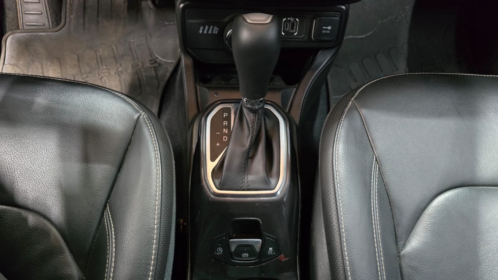 jeep renegade 1.3 t270 turbo flex s 4x4 at9 4p automatico 20238