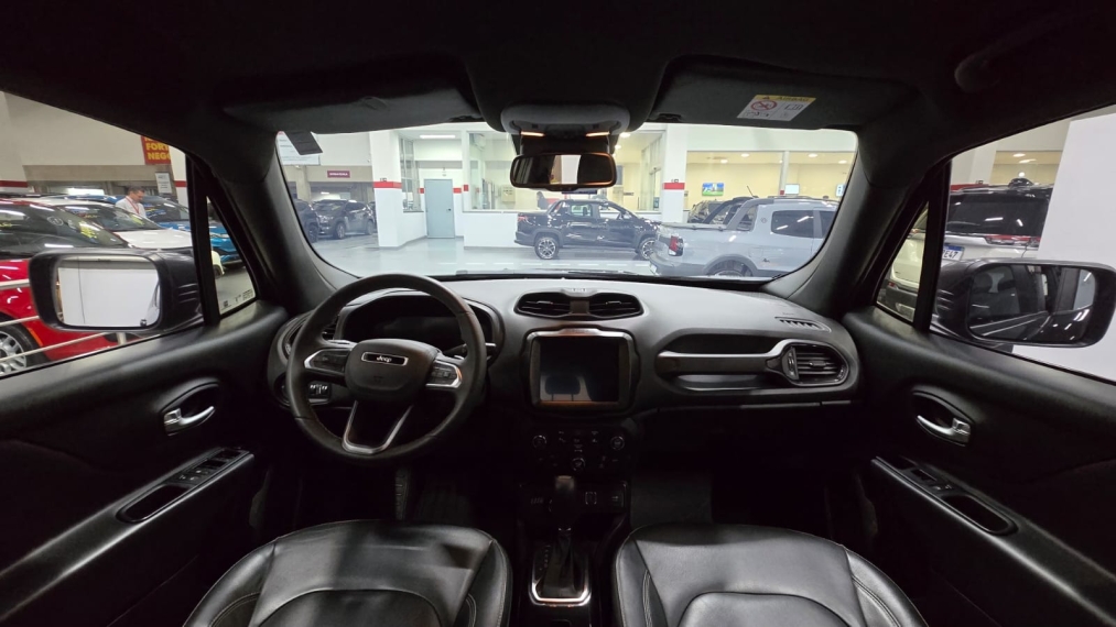 jeep renegade 1.3 t270 turbo flex s 4x4 at9 4p automatico 202310