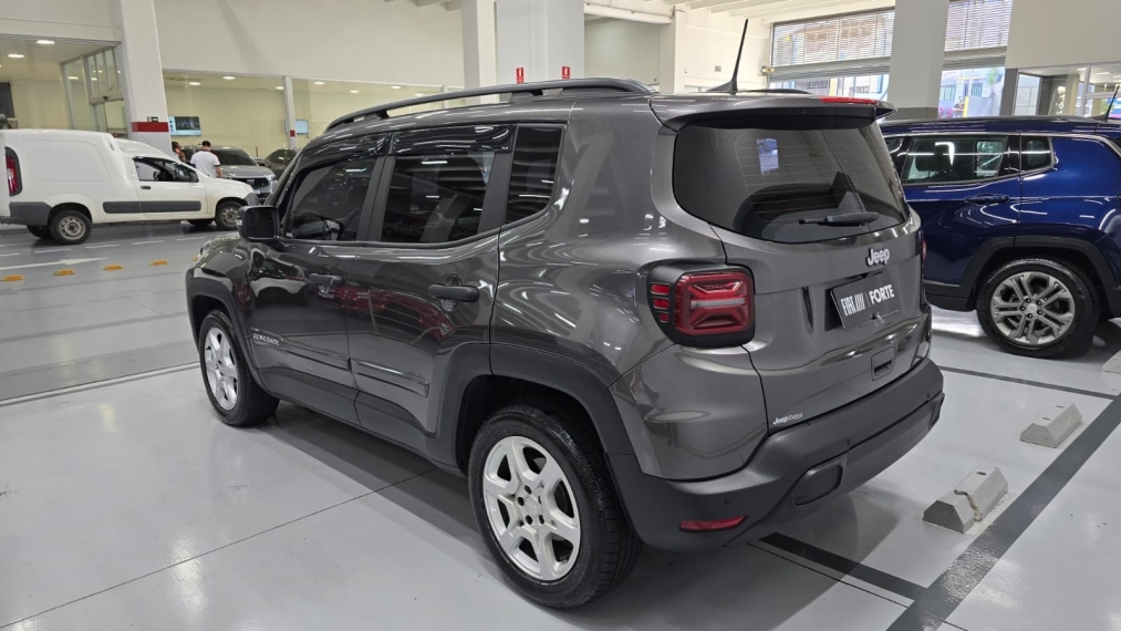 jeep renegade 1.3 t270 turbo flex at6 4p automatico 202515
