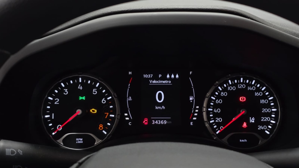 jeep renegade 1.3 t270 turbo flex at6 4p automatico 20257