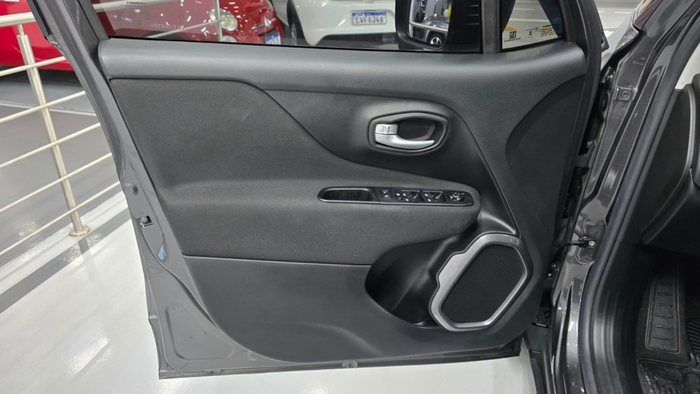 jeep renegade 1.3 t270 turbo flex at6 4p automatico 20259